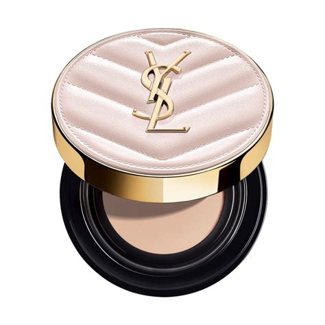 ysl touche eclat cushion ingredients|YSL touch éclat cushion.